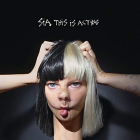 SIA - UNSTOPPABLE